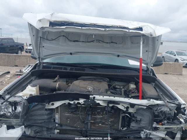 Toyota Tundra Sr