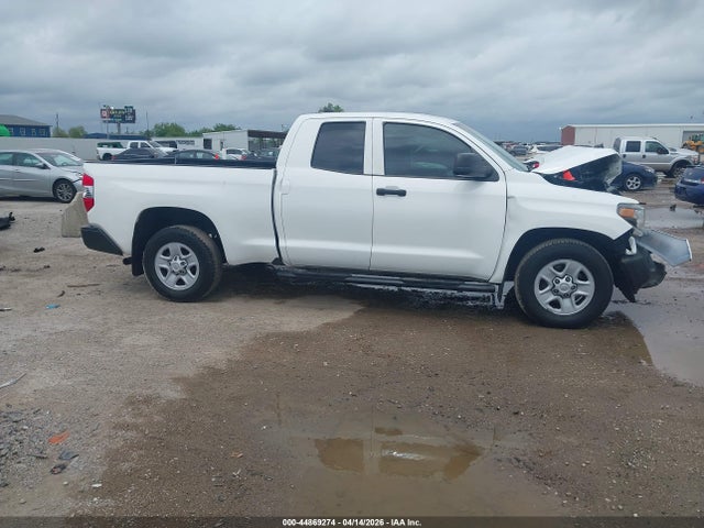 Toyota Tundra Sr