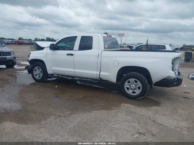 Toyota Tundra Sr