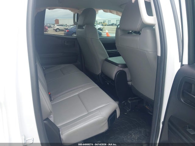Toyota Tundra Sr