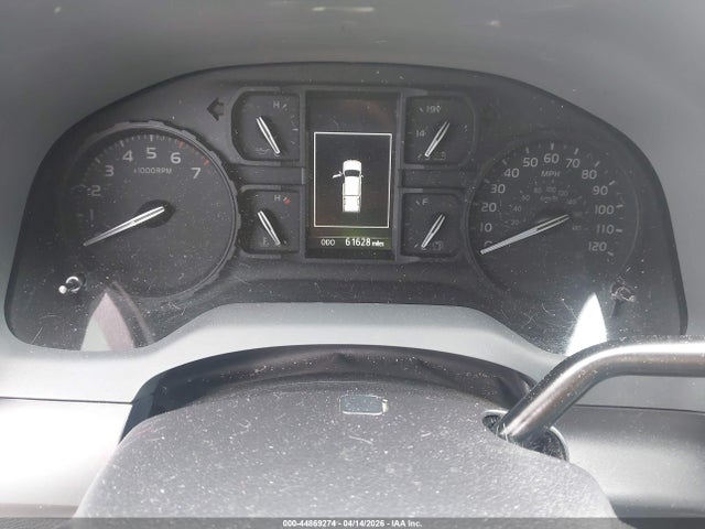 Toyota Tundra Sr