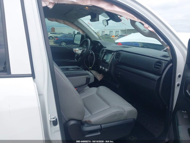 Toyota Tundra Sr