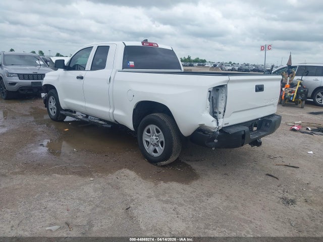 Toyota Tundra Sr