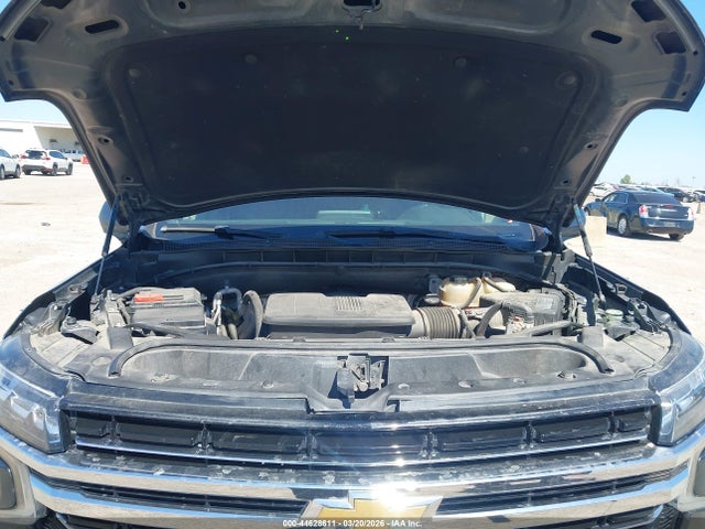 Chevrolet Tahoe 2wd Lt