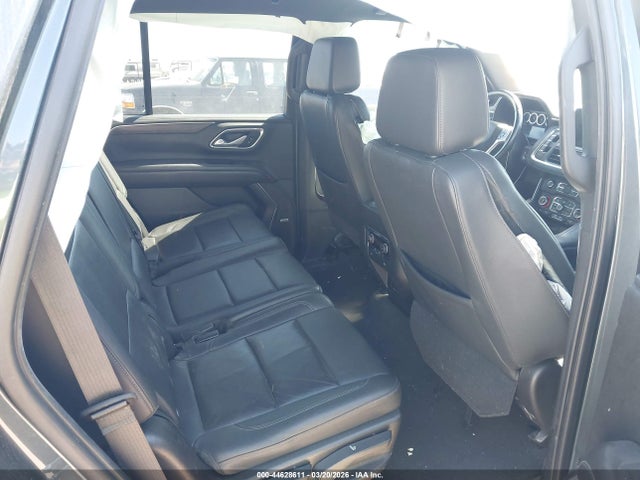 Chevrolet Tahoe 2wd Lt