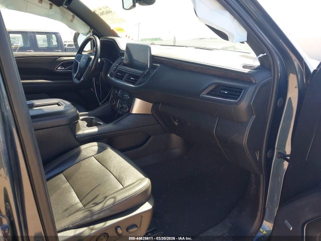 Chevrolet Tahoe 2wd Lt