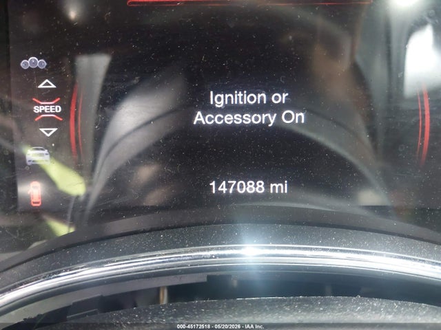 Dodge Durango Gt Rwd