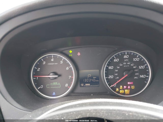 Mitsubishi Outlander Es