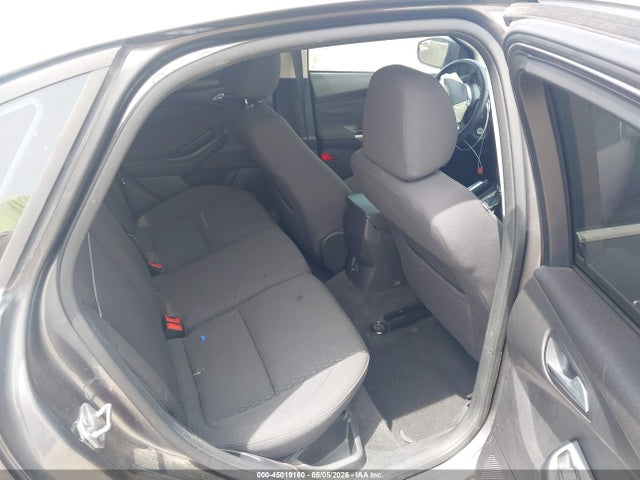 Ford Focus Sel