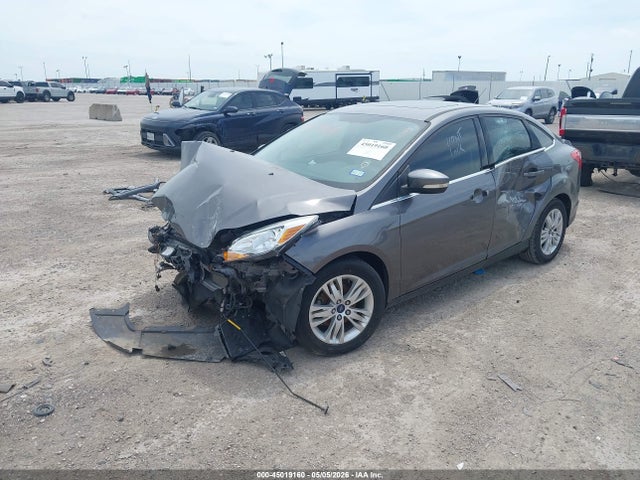 Ford Focus Sel