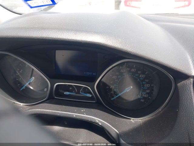 Ford Focus Sel