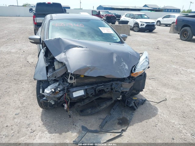 Ford Focus Sel