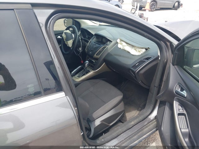 Ford Focus Sel