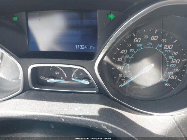 Ford Focus Sel
