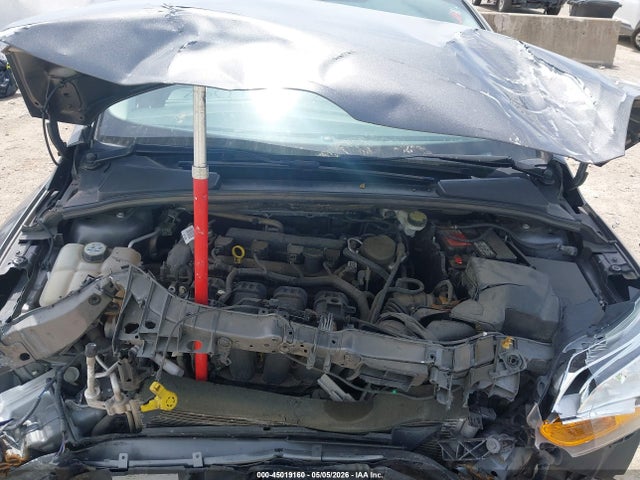 Ford Focus Sel