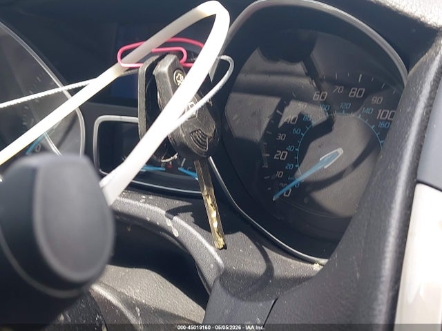 Ford Focus Sel