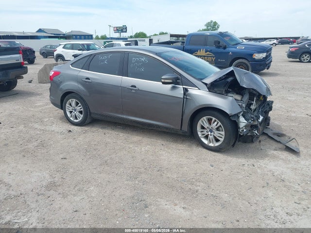 Ford Focus Sel