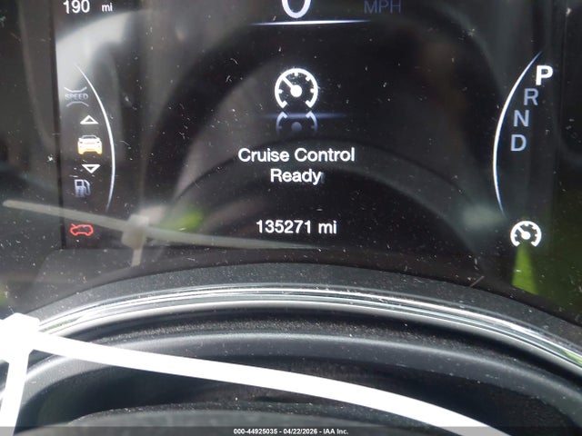 Jeep Grand Cherokee Altitude 4x2