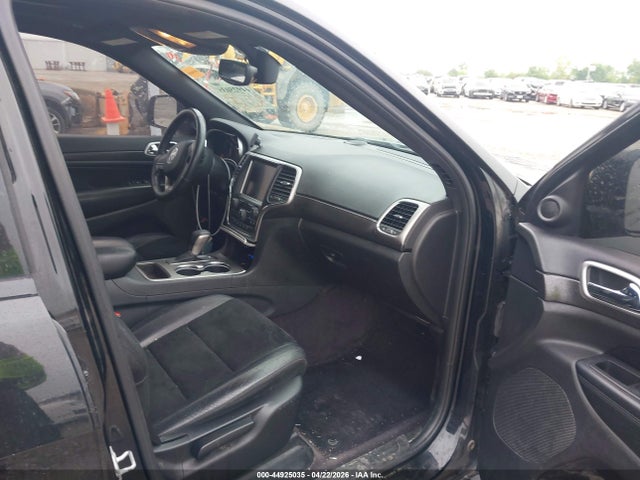 Jeep Grand Cherokee Altitude 4x2