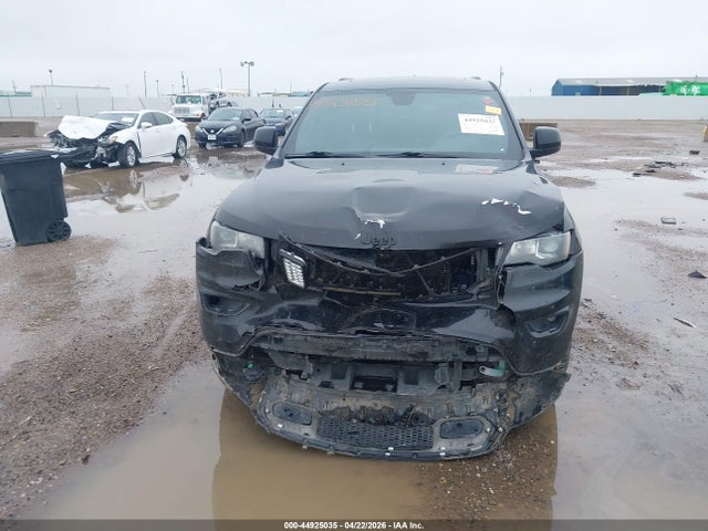 Jeep Grand Cherokee Altitude 4x2