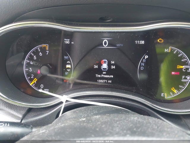 Jeep Grand Cherokee Altitude 4x2