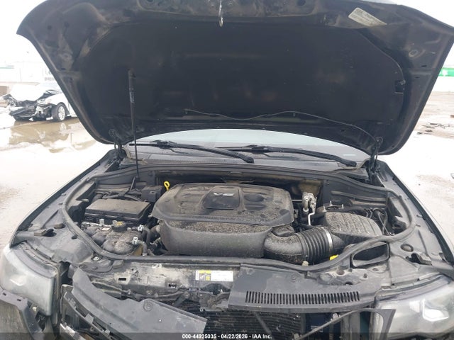Jeep Grand Cherokee Altitude 4x2