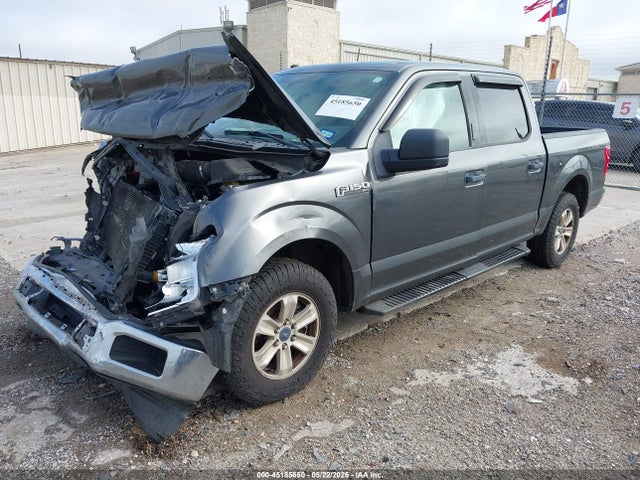 Ford F-150 Xlt