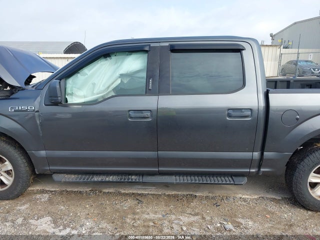 Ford F-150 Xlt