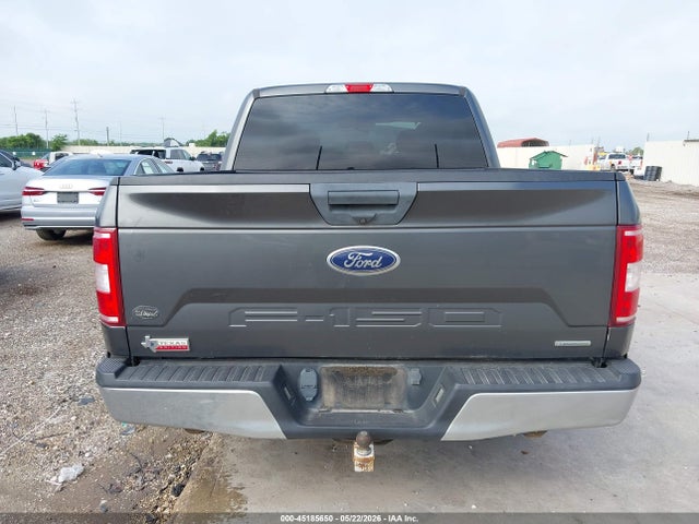 Ford F-150 Xlt