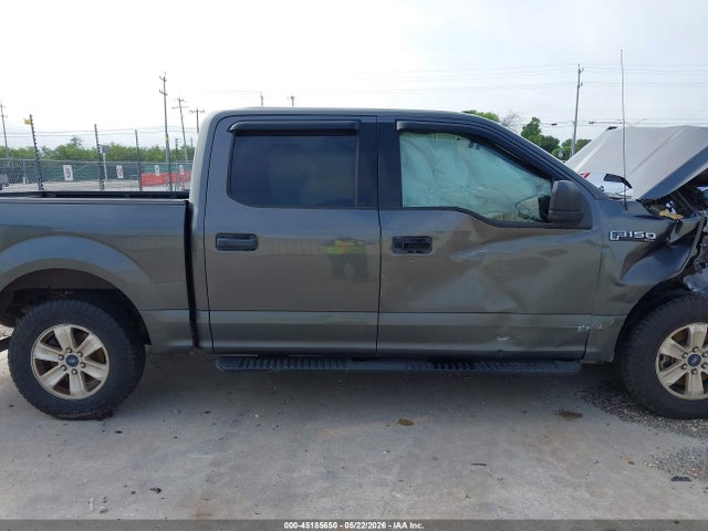 Ford F-150 Xlt
