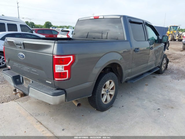 Ford F-150 Xlt