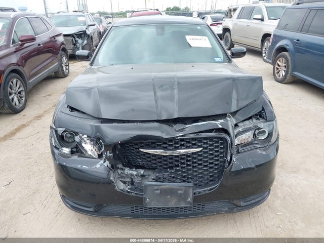 Chrysler 300 Touring