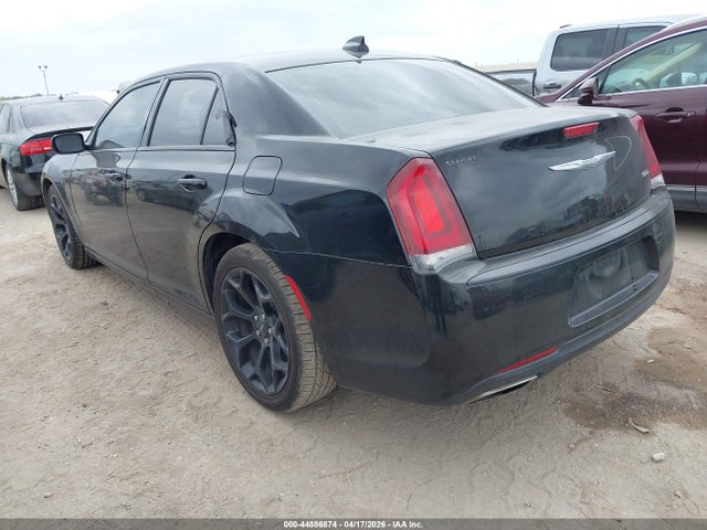 Chrysler 300 Touring