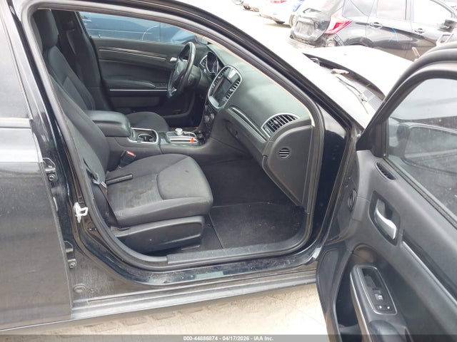 Chrysler 300 Touring