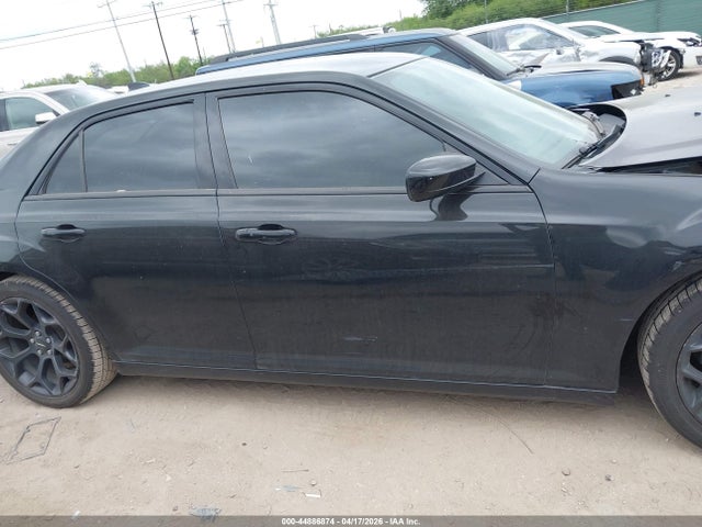 Chrysler 300 Touring