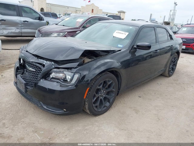Chrysler 300 Touring