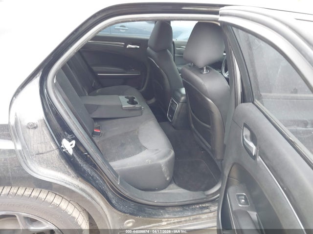 Chrysler 300 Touring