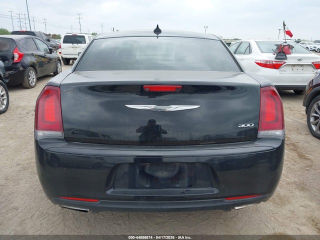 Chrysler 300 Touring