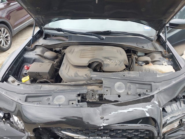 Chrysler 300 Touring