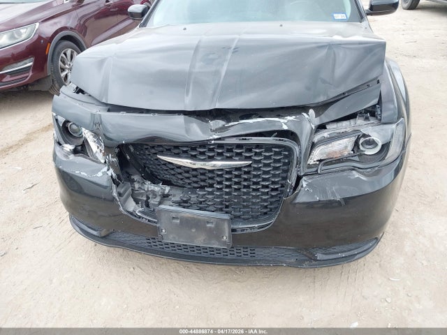 Chrysler 300 Touring