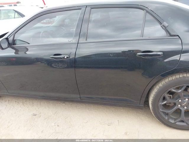 Chrysler 300 Touring