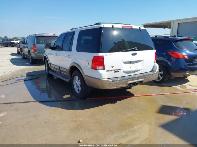 Ford Expedition Eddie Bauer