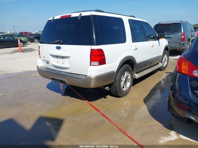 Ford Expedition Eddie Bauer