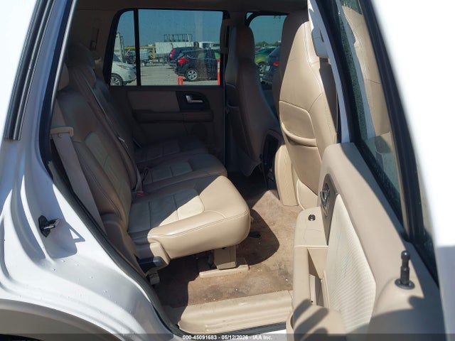 Ford Expedition Eddie Bauer