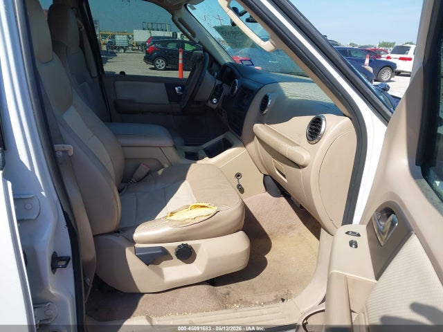 Ford Expedition Eddie Bauer