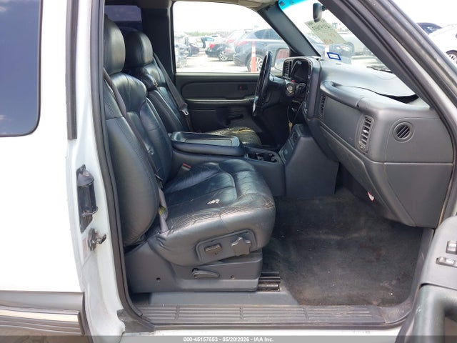 Chevrolet Silverado 1500 Ls
