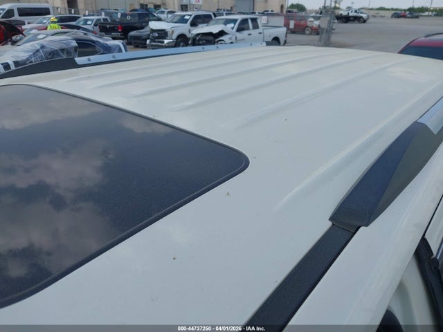 Chevrolet Tahoe Ltz