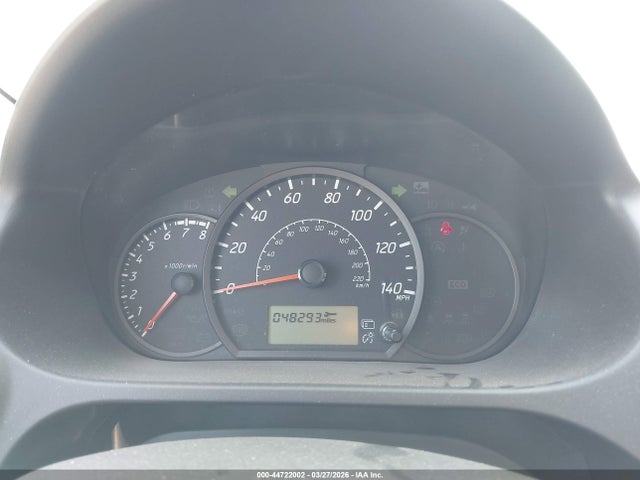 Mitsubishi Mirage Es