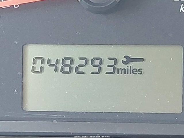 Mitsubishi Mirage Es