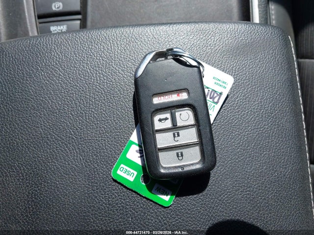 Honda Accord Sport 2.0t